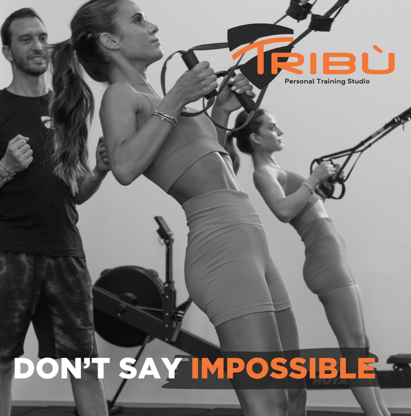 Anteprima Brochure Tribù