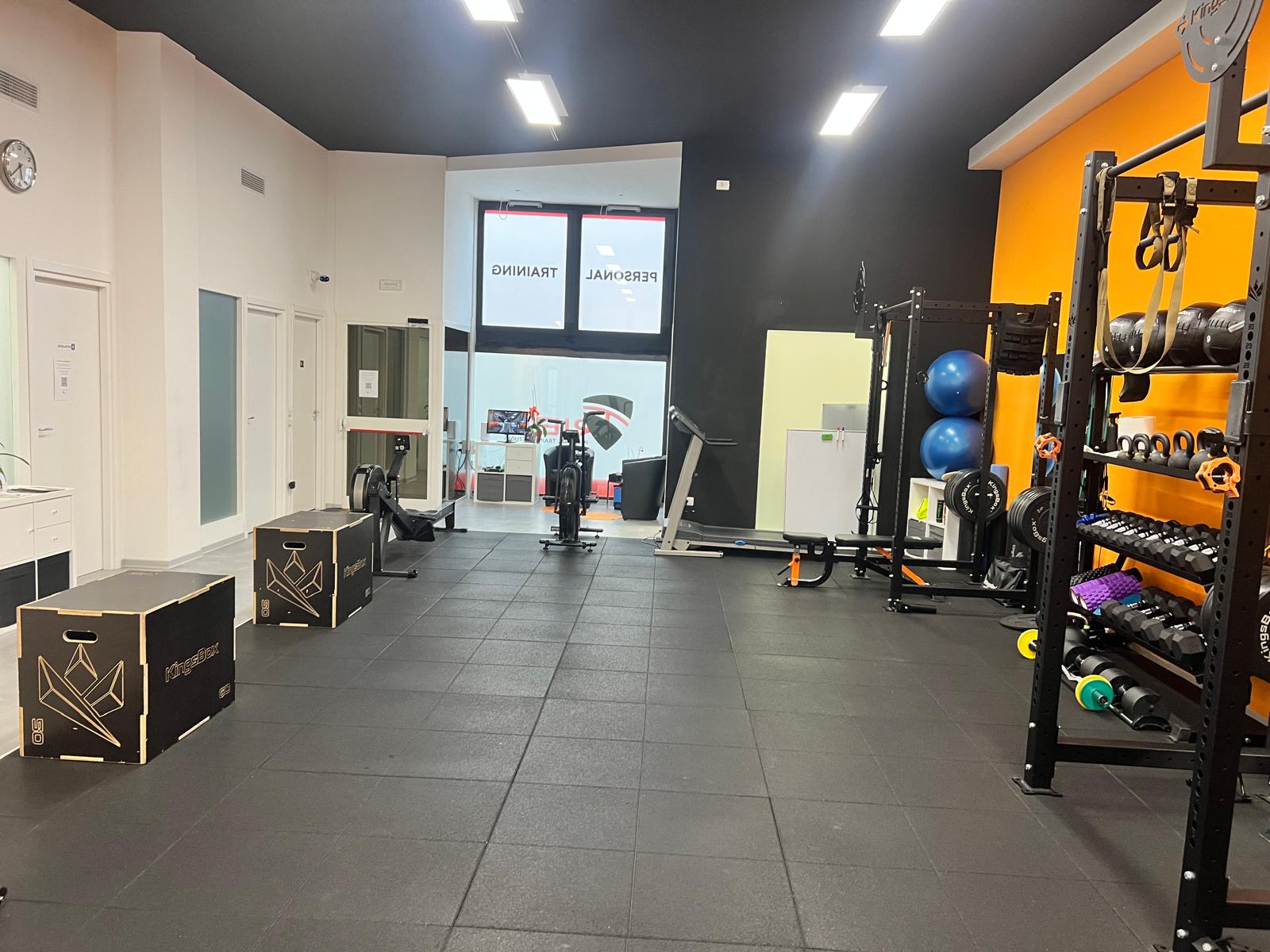 Studio Tribù - Attrezzature