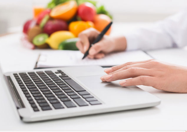 Coaching Online